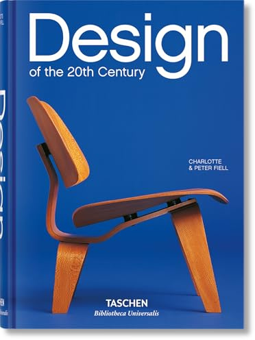 Design of the 20th Century