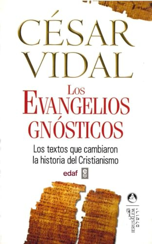 Evangelios Gnosticos, Los.
