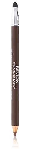 Revlon Photo Ready Kajal Eye Pencil By 305 Matte Espresso
