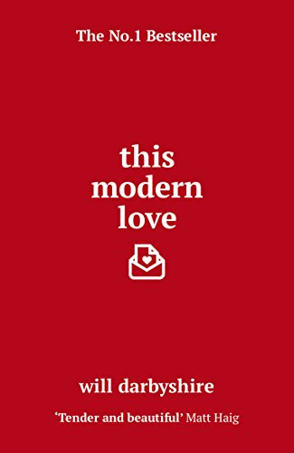 This modern love: Darbyshire Will