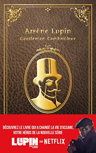 Arsène Lupin: Gentleman Cambrioleur