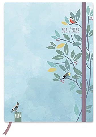 Der Rund-um-Planer für mein Kita-Jahr und mich - 2021/2022: A5+ Buchkalender für Erzieher und Erzieherinnen (Kleine Kita-Helfer)