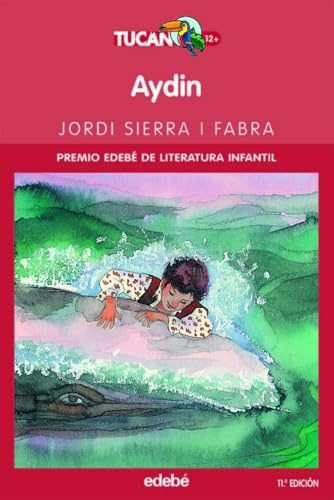 AYDIN: 3 (TUCÁN +12)