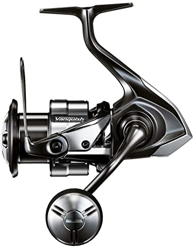 Shimano C5000XG Spinnrolle 23 Vanquish