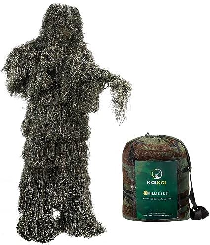 Kalkal Hunting Camouflage Accessories