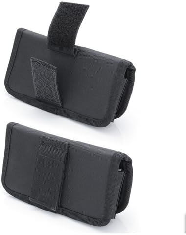 Custodia per Batteria per Fotocamera, Scheda SD CF CF e Custodia per Custodia per Batteria per Fotocamera, per LP‑E6, LP‑E17, NP‑F550, FW50, FZ100, W126 e Batteria AA