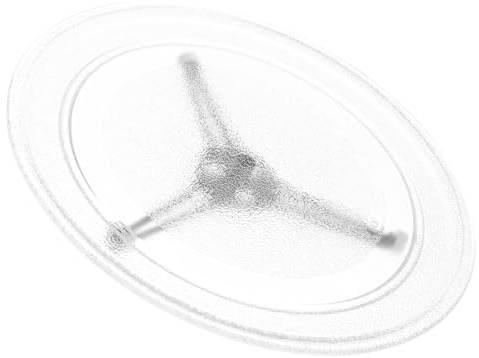 Housoutil Plato Giratorio Para Horno Microondas Anillo Giratorio Para Microondas
