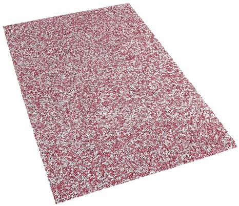 Healifty Tapis De Manucure Avec Strass Pour Nail Art Repose-bras Ergonomique Pour Prothésiste Ongulaire Sous-main Brillant Pour Table De Manucure