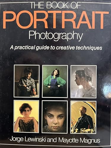 The Book of Portrait Photography