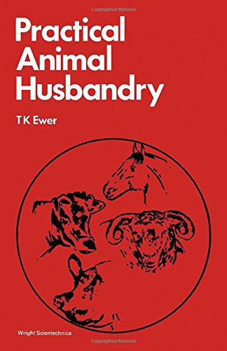 Practical Animal Husbandry