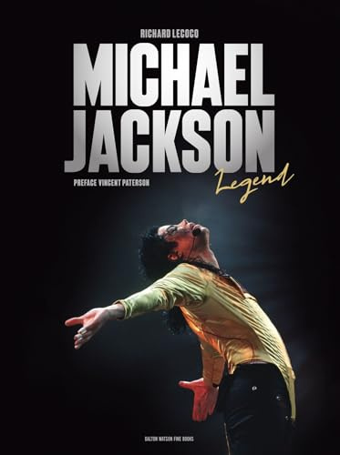 Michael Jackson: Legend