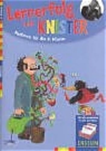 Rechnen für die 4. Klasse (Ensslin im Arena Verlag)