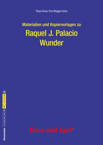 Begleitmaterial: Wunder: Klasse 6-9