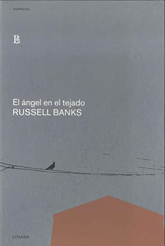 El Angel En El Tejado