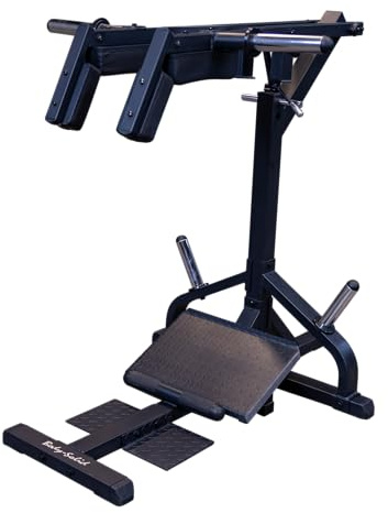 Bodysolid Poste Squats & Mollets GSCL360