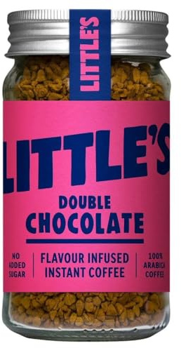 Swiss Chocolate Instant Coffee 50g