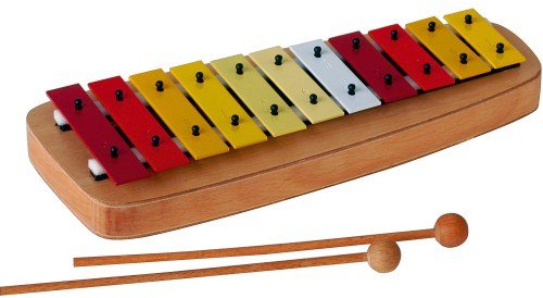 Basix Glockenspiel GH11