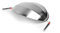 Barbecook Dome Tapa Reflectora de Calor, Gris, 45x63x15 cm