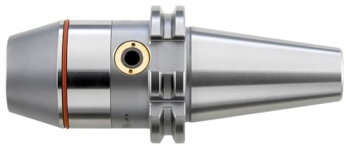 Mandrino per trapano NC per rotazione a destra e a sinistra, modello standard DIN 69871, capacità di serraggio: 2,5-16,0 mm, ISO 40, diametro esterno 57 mm