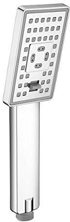 Omnires JIMJIM-RCR, Duschgriff JIMJIM, Chrome