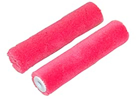 NESPOLI 2 recharges finition brillante système turbo Téflon® 110mm