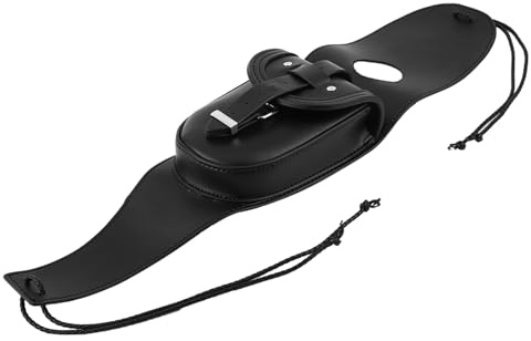 Borsa serbatoio carburante vera pelle Aramox per moto XL 883 1200