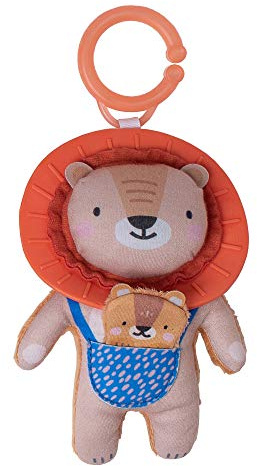 Taf Toys 12675 - Löwe Harry