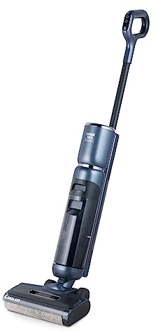 THOMAS FLOORCLEANER 785502, Aqua Florcleaner Cordless Plus, blau