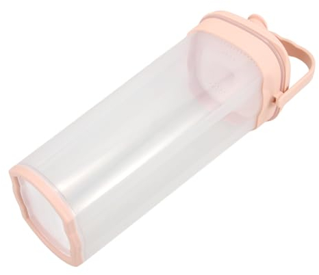 MAGICLULU Garrafa De Agua Dispensador De Leche Jarra De Bebidas Plástico Diseño Moderno
