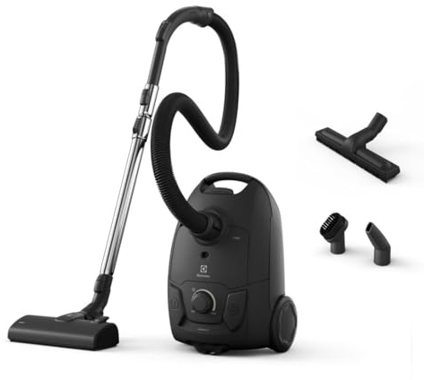 Aspirateur Traineau 650w 78db Gris - EB51C2GG