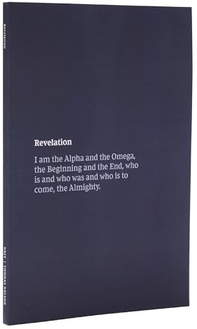 NKJV Bible Journal - Revelation, Paperback, Comfort Print: Holy Bible, New King James Version