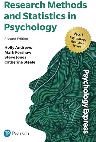 Psychology Express: Research Methods and Statistics