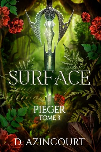 Surface: Piéger - Volume 3
