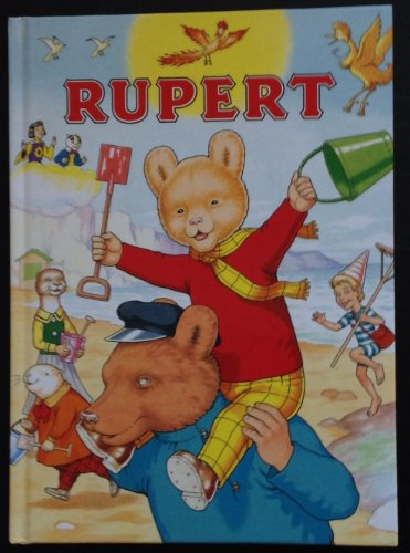 Rupert Annual: No. 59