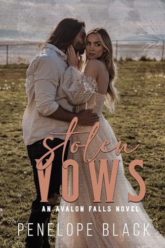 Stolen Vows: A Small Town Marriage of Convenience Romance