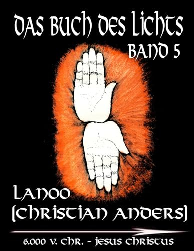 Das Buch des Lichts - Band 5