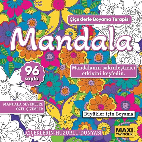 Maxi Yayıncılık