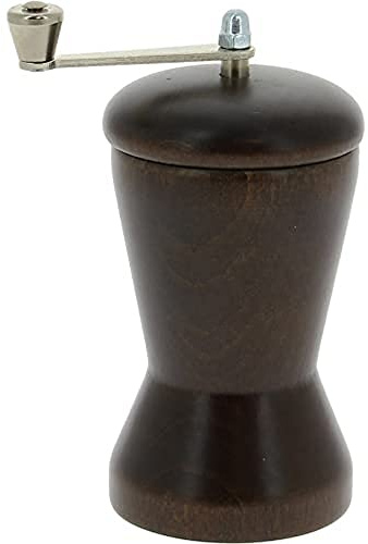 DE BUYER -M516.100202 -m.muscade soko 16 fonce a maniv. 10cm