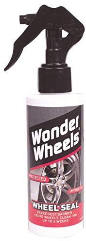 Wonder Wheels WWS125 Wheel Seal 125ml