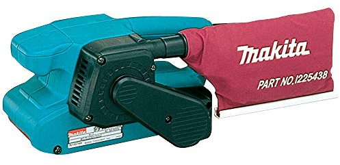Makita 9404 - Lijadora de banda 100x610mm vel. variable