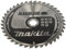 Makita Makblade Kreissägeblatt, 260 mm, 40 Zähne, 30 mm Bohrung