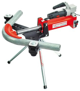 ROTHENBERGER 057969X - Central hidraulica 2 230v.