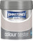 Johnstone's - Paint Tester Pots - Wall & Ceiling Paint - Iced Petal - Emulsion Paint - Easy to Apply - Dry in 1-2 Hours - 75ml