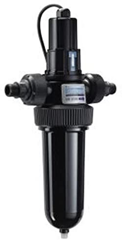 Stérilisateur UV MONO CINTROPUR 2100-2 m3/h - 25 Watts