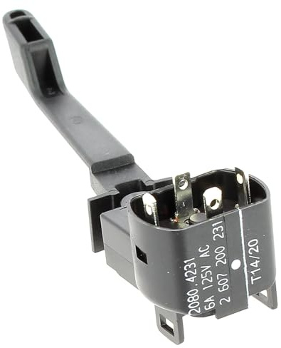 Interruptor 2607200231 para taladro