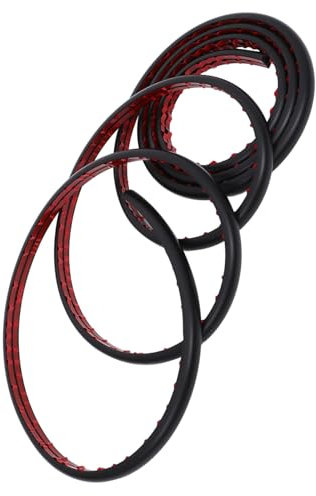 OSOLADY Cord Cover Cable Concealer Self-adhesive for Wall-mounted Tvs Wire Hider for Use Easy Installation Moisture Resistant