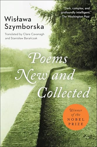 Poems New and Collected: New and Collected: 1957-1997