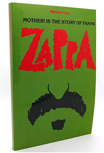 Zappa: Is the Story of Frank Zappa