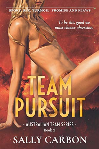 Team Pursuit (Australian Team Series, Band 2)