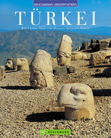 Türkei (Bruckmanns Länderporträts)